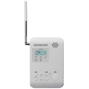 ケンウッド 特定小電力中継器 UBZ-R51