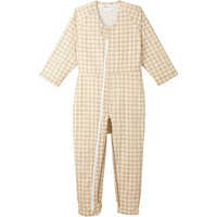 日本エンゼル コンビネーションII(フルオープン型) 5638A-チドリグリーンLL 1枚 日本エンゼル コンビネーションII(フルオープン型) 5638A-リーフピンク