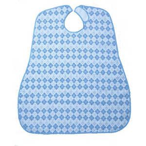 日本エンゼル 食事用エプロン 25-2559-00 