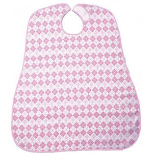 日本エンゼル 食事用エプロン 25-2559-00 