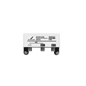 DXアンテナ 屋外用2分配器 2DCS DXアンテナ 屋外用2分配器 2DCS