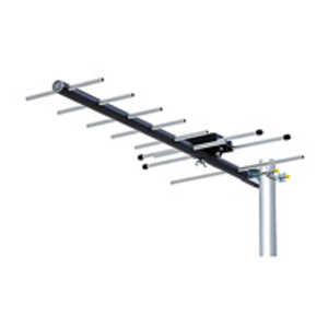 DXアンテナ UHF8素子屋外アンテナ UA8 DXアンテナ UHF8素子屋外アンテナ UA8
