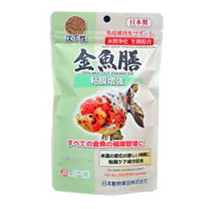 ニチドウ 金魚膳 粘膜増強 沈下性(220g) [ペットフード] 