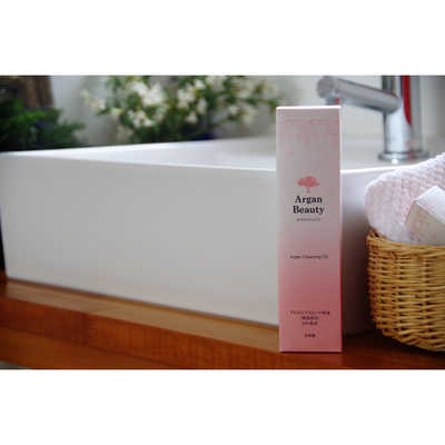 AGB アルガンビューティー クレンジングオイル 150mL 14197 の通販 | カテゴリ：日用品・化粧品・医薬品 | AGB  家電通販のコジマネット - 全品代引き手数料無料 AGB クレンジングオイル　150ml ×2