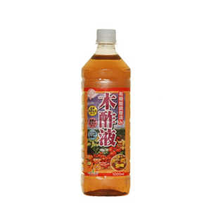 トヨチュー 有機酸調整木酢液1000ml #225687_ トヨチュー 有機酸調整木酢液1000ml #225687_