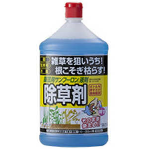 トヨチュー 農薬 園芸サンフーロン液剤 1L ＃235587
