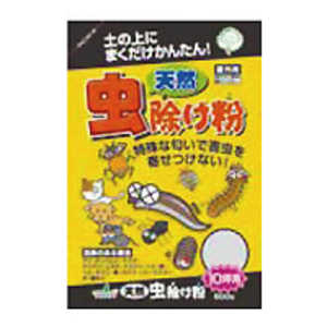 トヨチュー 天然虫除け粉 1.5kg ＃250993
