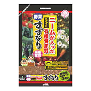 トヨチュー すずなり 3株用 600g ＃260404