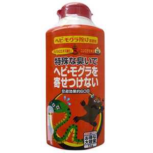 トヨチュー ヘビ・モグラ除け忌避剤 1kg #357135_ トヨチュー ヘビ・モグラ除け忌避剤 1kg #357135_