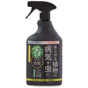 トヨチュー 病害虫予防レモングラススプレー 900ml 206000 トヨチュー 病害虫予防レモングラススプレー 900ml 206000