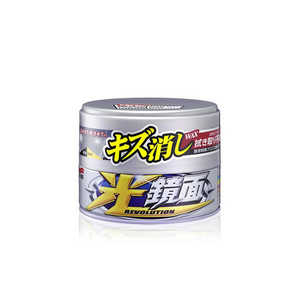ソフト99 光鏡面WAX パール & メタリック 00419 ソフト99 光鏡面WAX パール & メタリック 00419