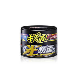 ソフト99 光鏡面WAX ダーク & メタリック 00420 ソフト99 光鏡面WAX ダーク & メタリック 00420