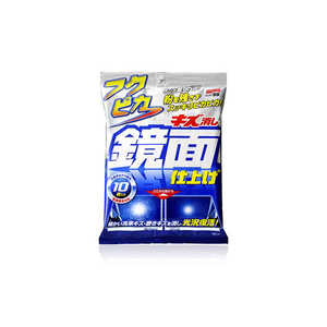 ソフト99 フクピカ キズ消シ鏡面仕上ゲ 00496 ソフト99 フクピカ キズ消シ鏡面仕上ゲ 00496