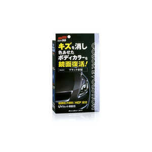 ソフト99 カーワックス(WAX) カラーエボリューション ブラック 自動車塗装面のキズ消し保護及び艶出し用 保護手袋・専用拭き取りクロス2枚・専用スポンジ付属 00 ソフト99 カーワックス(WAX) カラーエボリューション ブラック 自動車塗装面のキズ消し保護及び艶出し用 保護手袋・専用拭き取りクロス2枚・専用スポンジ付属 00