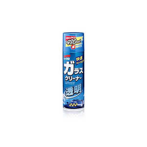 ソフト99 ガラスクリーナー ガラスクリーナー透明 自動車用窓ガラスの洗浄 内容量:480ml 04053 ソフト99 ガラスクリーナー ガラスクリーナー透明 自動車用窓ガラスの洗浄 内容量:480ml 04053