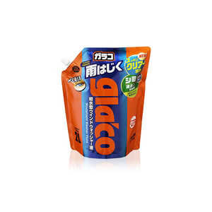 ソフト99 ガラコウォッシャーパウチパック2L 04121 ソフト99 ガラコウォッシャーパウチパック2L 04121