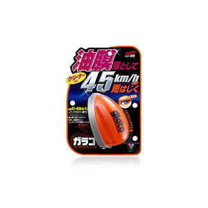ソフト99 ガラコQ70ml 04168 ソフト99 ガラコQ70ml 04168
