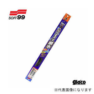 ソフト99 ガラコワイパーパワー撥水ブレードPB-11 550mm 04611 ソフト99 ガラコワイパーパワー撥水ブレードPB-11 550mm 04611