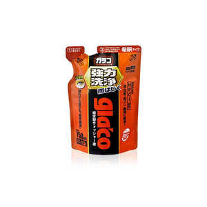 ソフト99 ガラコウォッシャー強力洗浄 750ml 04952 ソフト99 ガラコウォッシャー強力洗浄 750ml 04952