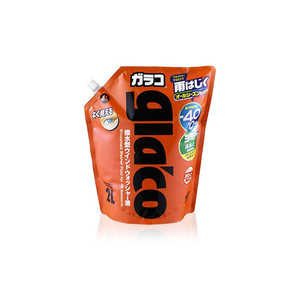 ソフト99 オールシーズンガラコウォッシャーパウチパック 2L 0 4954 ソフト99 オールシーズンガラコウォッシャーパウチパック 2L 0 4954