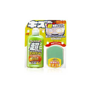 ソフト99 99工房 ボディクリーナー 超ミクロンコンパウンド液体セット ライト&メタリック 自動車塗装面の劣化被膜・洗車キズ・水アカ除去・及び鏡面ツヤ出し 内 ソフト99 99工房 ボディクリーナー 超ミクロンコンパウンド液体セット ライト&メタリック 自動車塗装面の劣化被膜・洗車キズ・水アカ除去・及び鏡面ツヤ出し 内