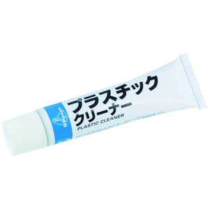 ソフト99 プラスチッククリーナー43g 20505_