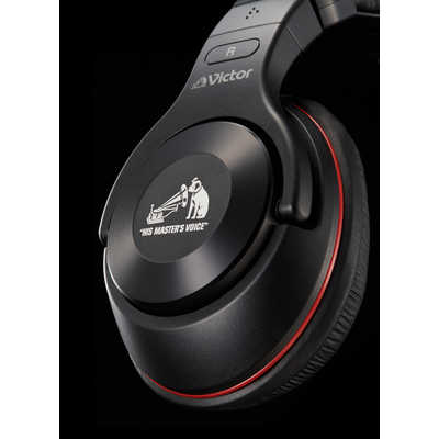 Victor スタジオモニターヘッドホン Victor HA-MX100V [φ3.5mm