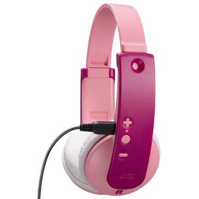 CORFETT ピンクグリーン ヘッドフォン CORFETT ピンクグリーン ヘッドフォン（COUGAR PHONTUM S PINK