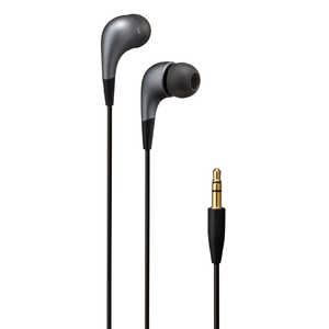 JVC ۥ ʥ뷿 졼 [3.5mm ߥ˥ץ饰] HA-FX6-H