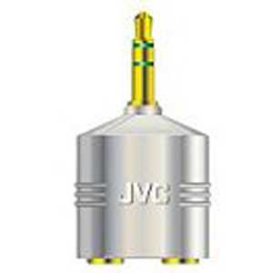JVC Hi-Fiプラグアダプター AP303HF