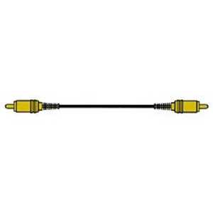 JVC AVコード ピンプラグ⇔ピンプラグ (3.0m) VX-31G JVC AVコード ピンプラグ⇔ピンプラグ (3.0m) VX-31G