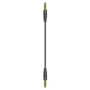 JVC オーディオコード ステレオミニプラグ⇔ステレオミニプラグ(小型プラグ)(0.5m) CN-MM50(B)(ブラック) JVC オーディオコード ステレオミニプラグ⇔ステレオミニプラグ(小型プラグ)(0.5m) CN-MM50(B)(ブラック)
