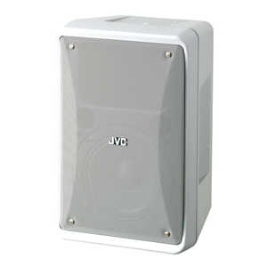 JVC ブックシェルフスピーカー PSS550W JVC ブックシェルフスピーカー PSS550W