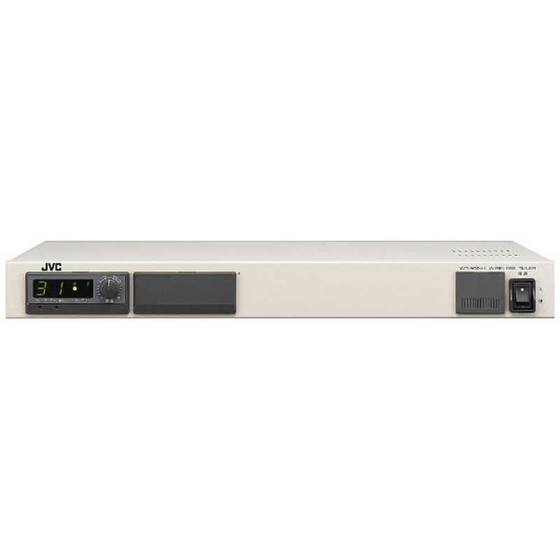 JVC JVC ワイヤレスチューナー WT902H(受注生産商品) WT902H WT902H