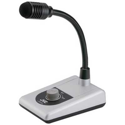 JVC 卓上マイク(単一指向性) MV-P370 の通販 - カテゴリ：オーディオ 