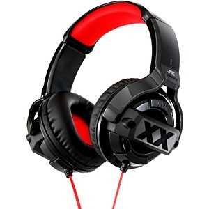JVC アラウンドイヤーヘッドホン HA-XM20X JVC アラウンドイヤーヘッドホン HA-XM20X