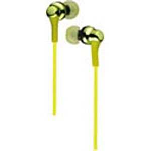 JVC ͭۥ ʥ뷿 Φ3.5mm ߥ˥ץ饰 ꡼ HA-FX26-G