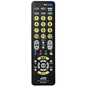 JVC [gRg[[ RM-A533-BY