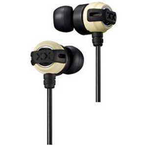 JVC ۥ ʥ뷿 [3.5mm ߥ˥ץ饰] HA-FX11X-C