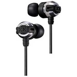 JVC ۥ ʥ뷿 С [3.5mm ߥ˥ץ饰] HA-FX33X-S
