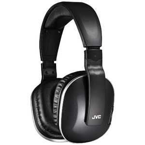 JVC TV用 ワイヤレスヘッドホン HA-WD100B