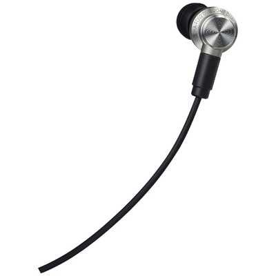 JVC イヤホン カナル型 [φ3.5mm ミニプラグ] HA-FD02 の通販