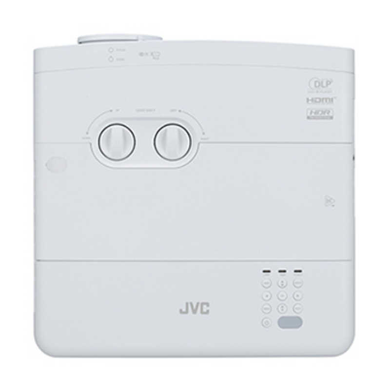 JVC JVC DLPプロジェクター LX-UH1-W LX-UH1-W