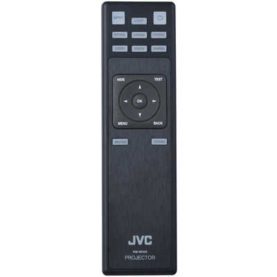JVC DLPプロジェクター LX-UH1-W の通販 | カテゴリ:パソコン・周辺