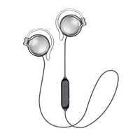 JVC 【アウトレット】ワイヤレスイヤホン 耳かけ型 リモコン