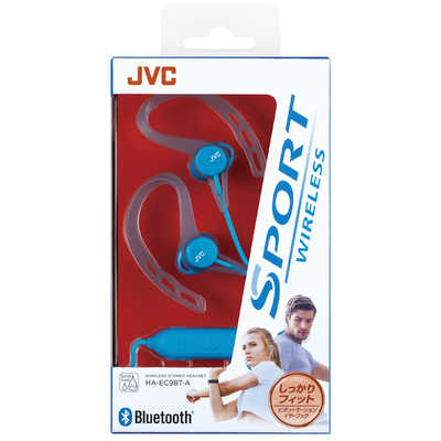 JVC HA-EC9BT-B ワイヤレスイヤホン　未使用 JVC HA-EC9BT 価格比較 - 価格.com