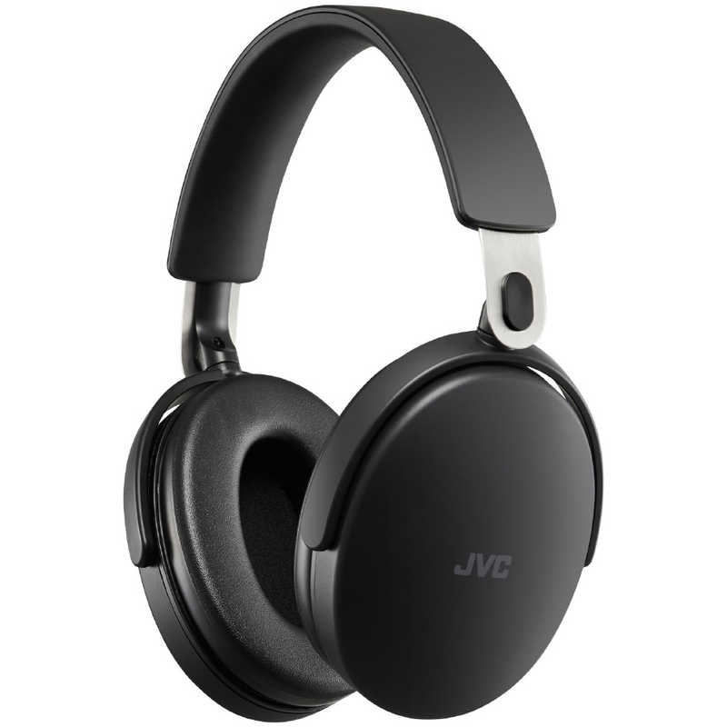JVC JVC イヤーマフ EP-EM70-B ブラック EP-EM70-B ブラック