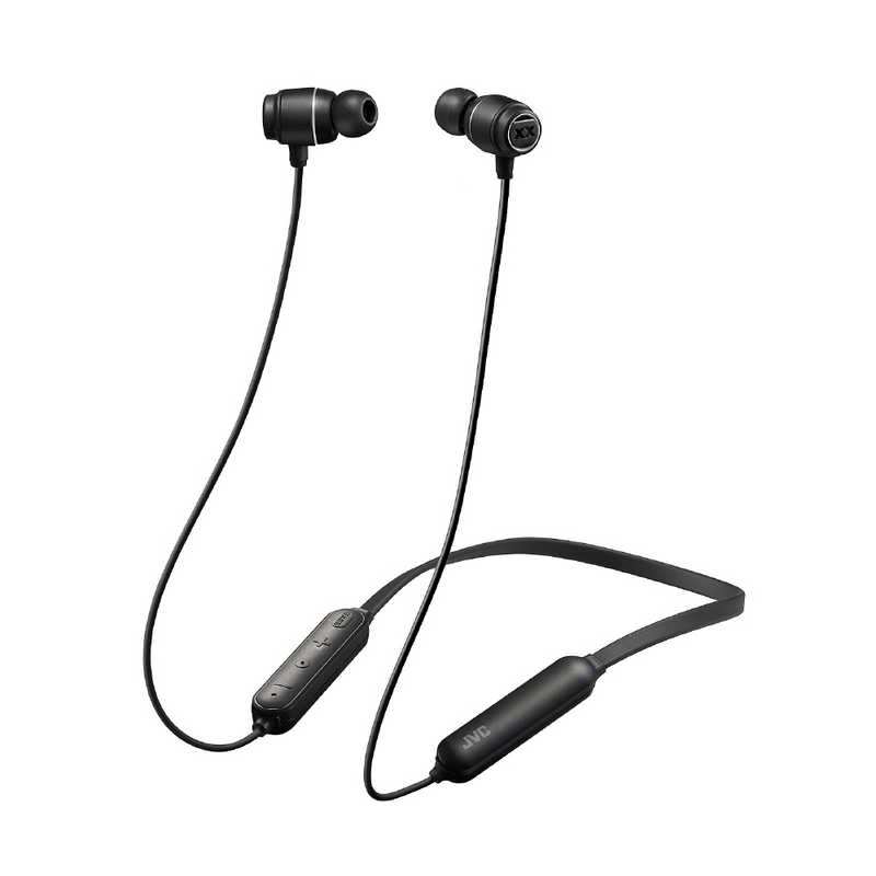 Jvc Bluetoothイヤホン カナル型 マイク対応 ワイヤレス ネックバンド Bluetooth Ha Xc30bt B ブラック の通販 カテゴリ オーディオ ヘッドホン 楽器 Jvc Jvc 家電通販のコジマネット 全品代引き手数料無料 Jvc Bluetoothイヤホン カナル型 マイク対応 ワイヤレス ネックバンド Bluetooth Ha Xc30bt B ブラック の通販 カテゴリ オーディオ ヘッドホン 楽器 Jvc Jvc 家電通販のコジマネット 全品代引き手数料無料