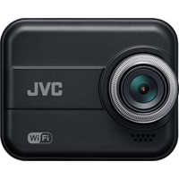 Victor・JVC GC-DR20-A ドライブレコーダー BLUE JVC、スマホで確認できるフルHDドライブレコーダー「Everio GC