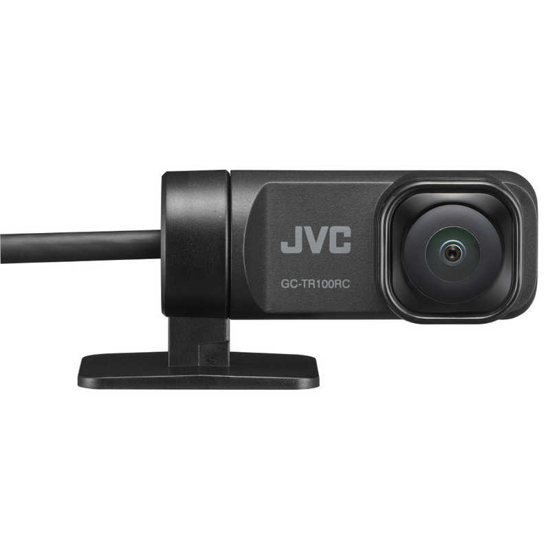 JVC JVC ドライブレコーダー JVC ブラック GC-TR100-B GC-TR100-B